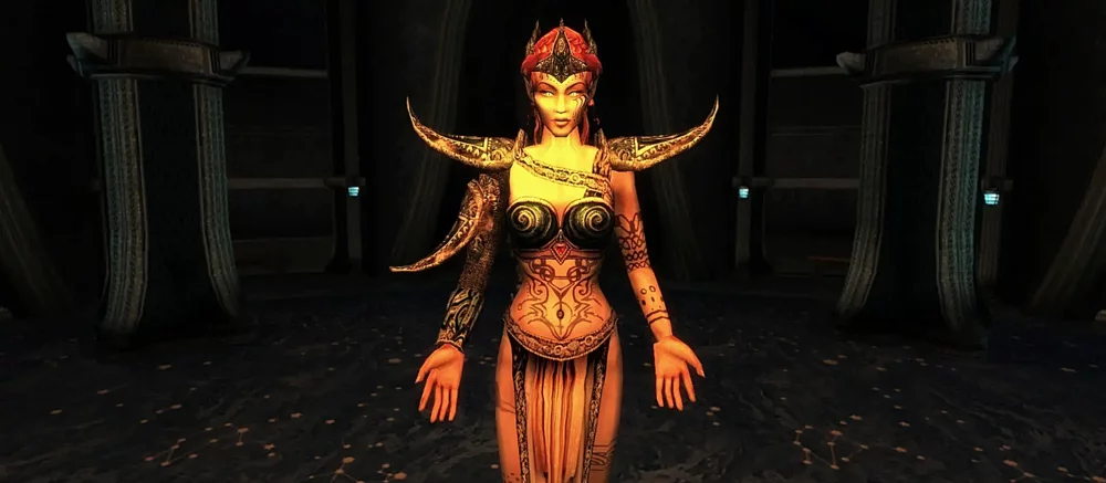 Тепер Skyrim, Oblivion і навіть Fallout 4 можна відвідати в Morrowind — ну, майже