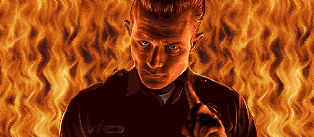 Terminator 2D: No Fate Recebe Nova Data de Lançamento