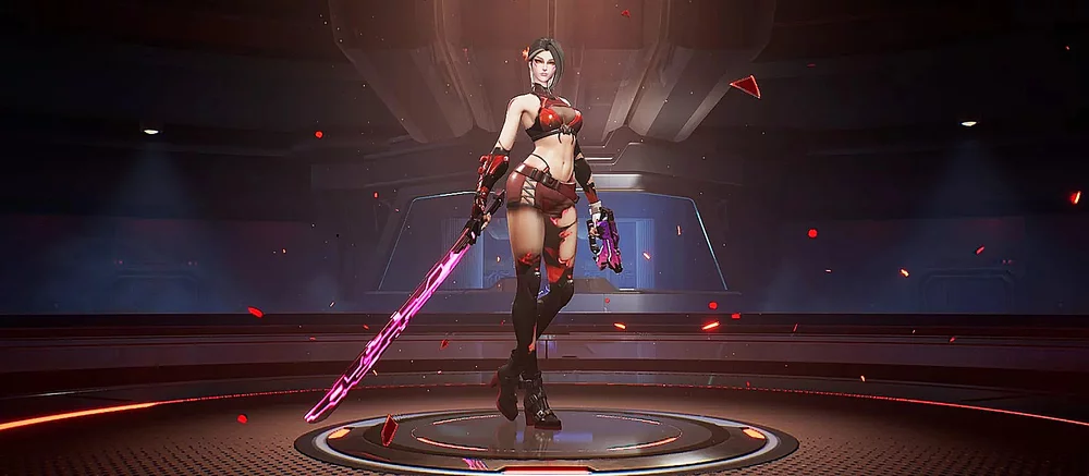 Terminull Brigade Diluncurkan di Steam dan EGS — Penembak Gratis dengan Jalur Upgrade yang Beragam dan Pertarungan Bos