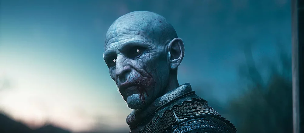 Para Pengembang Blood of Dawnwalker Menjelaskan Bagaimana Sistem Kelaparan Darah Bekerja