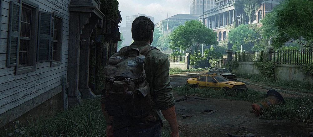 The Last of Us Part 1 PC Versiyonu Performans İyileştirmeleri ve FSR 4 Desteği ile Yeni Güncelleme Alıyor