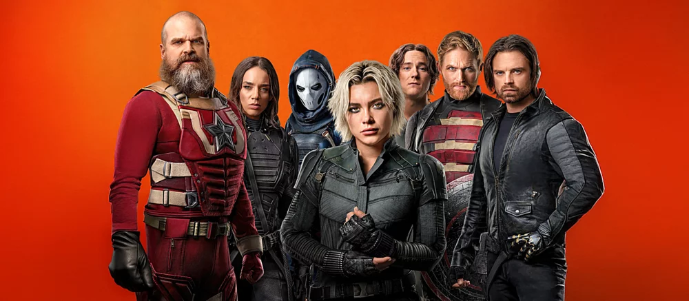 Top 25 Film Superhero Sepanjang Masa Diberi Nama — Daftar Termasuk Film Marvel Baru dan Klasik Bruce Willis