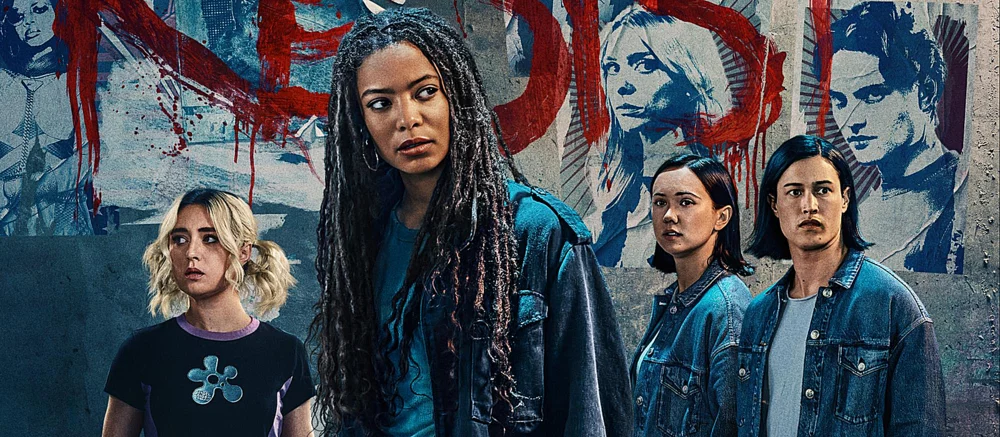 《Gen V》第二季的预告片，作为《The Boys》的衍生剧，已经发布。