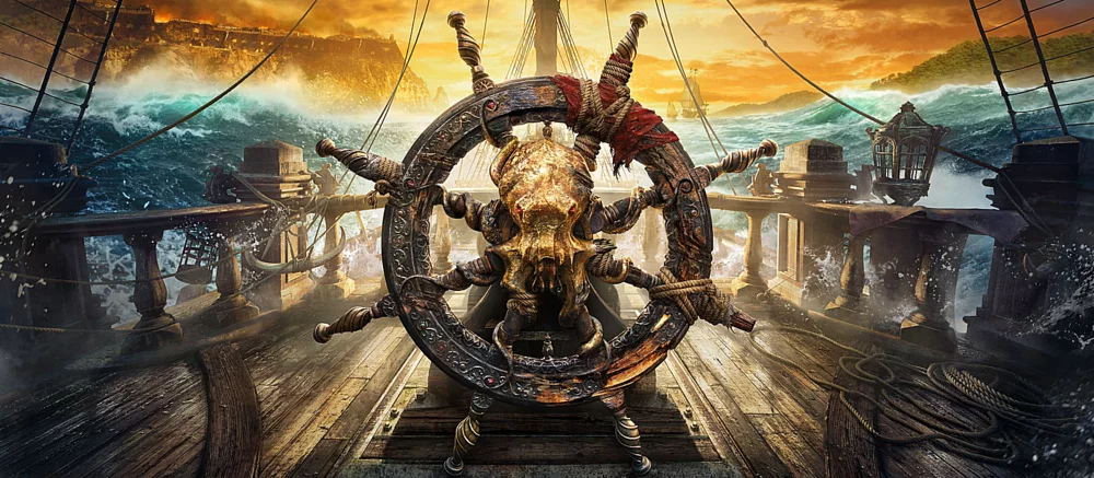 Ubisoft працювала над ще однією АААА-грою — до релізу вона не дійшла