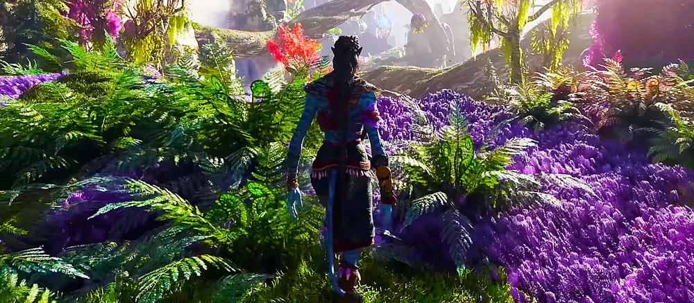 Ubisoft Mengungkap Mode Orang Ketiga untuk Avatar: Frontiers of Pandora — Pembaruan Besar Diumumkan