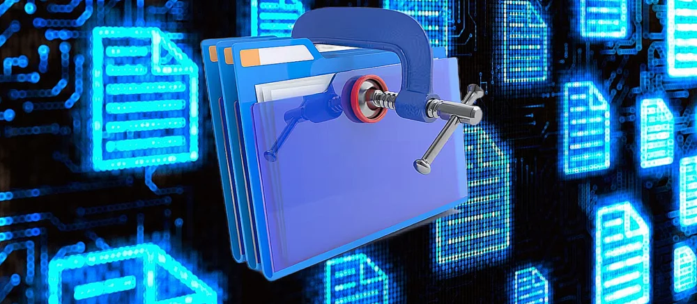 英国初创公司以CompressionX挑战WinRAR和7-Zip
