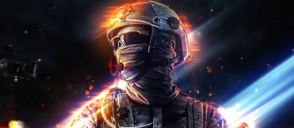 Утечка: анонс Battlefield 6 відбудеться найближчим часом, відомі основні режими