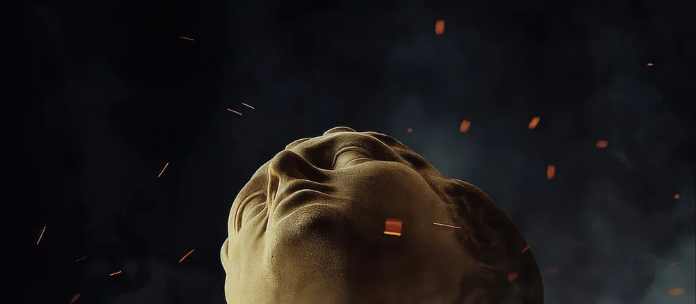 Утек тизер «Одіссеї» Крістофера Нолана. У ньому показали Метта Деймона і Тома Голланда