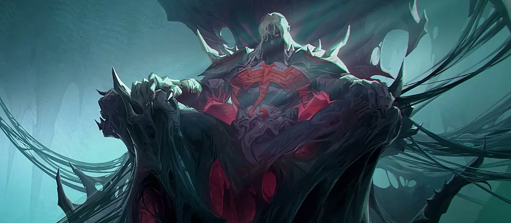 В Marvel Rivals з'являться Блейд, Фенікс і бог симбіотів Налл