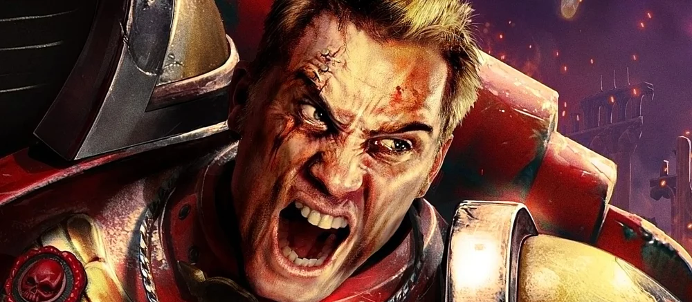 В новому трейлері ремастера Warhammer 40,000: Dawn of War розкрили дату релізу