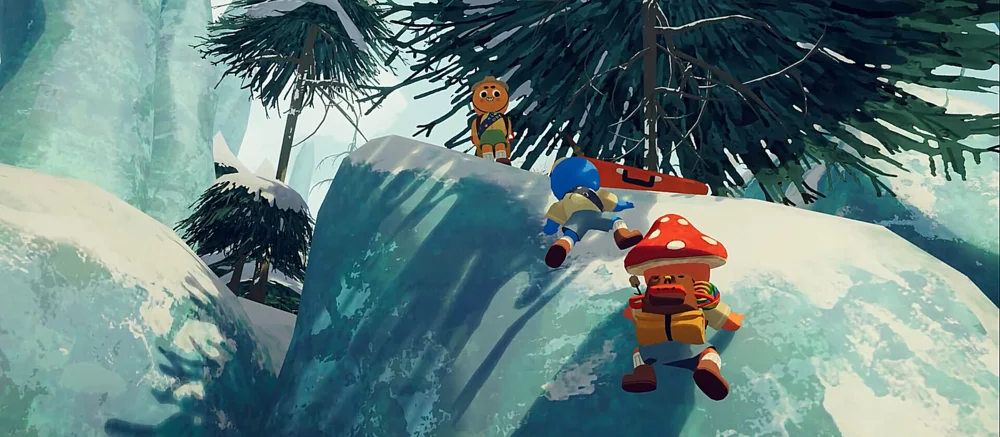 В Peak додали офіційну підтримку російської мови