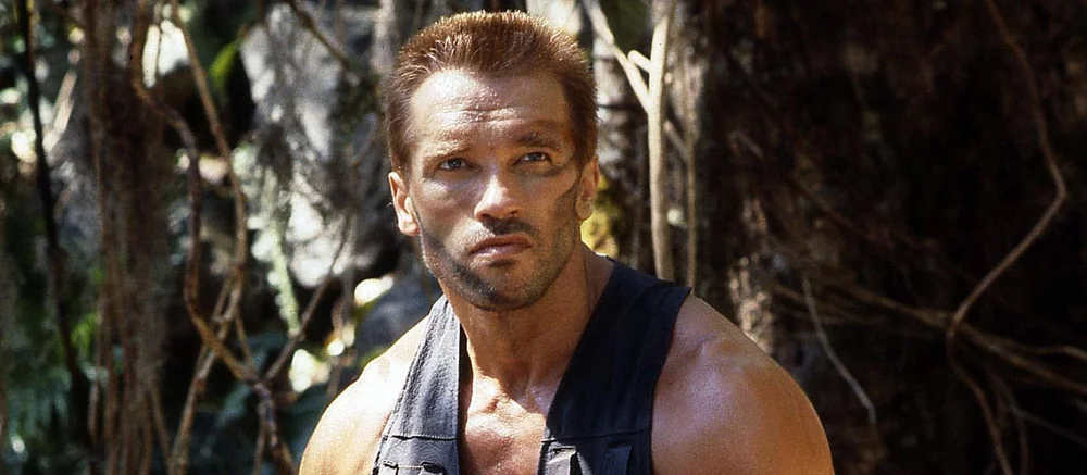 В розширеному фіналі «Хижака: Убивця убивць» показали героя Арнольда Шварценеггера