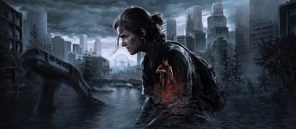 В ремастер The Last of Us: Part 2 додали новий сюжетний режим і скіни з Uncharted 4