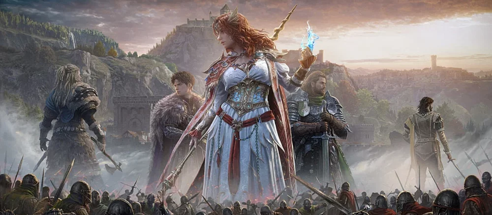 В російськомовній версії MMORPG Bellatores відбудеться закрите бета-тестування
