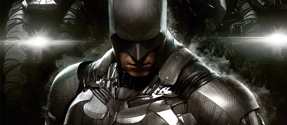 В мережу потрапили нові кадри скасованого сиквела Batman: Arkham Knight