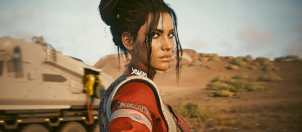 В мережі перевірили, чи зріс FPS у Cyberpunk 2077 після патчу 2.3