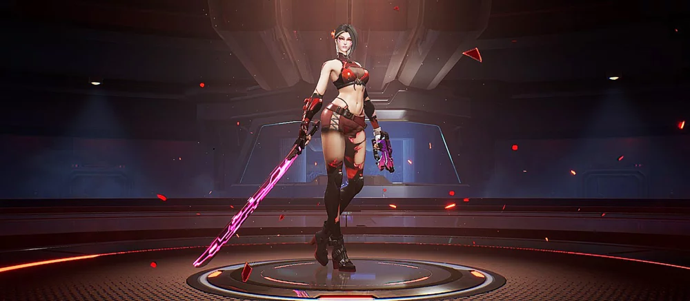 У Steam та EGS вийшов новий шутер з різноманітними стилями прокачки та босами — Terminull Brigade