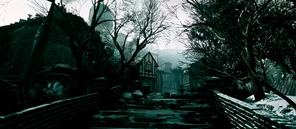 В Steam можна безкоштовно спробувати хорор на виживання в дусі Resident Evil