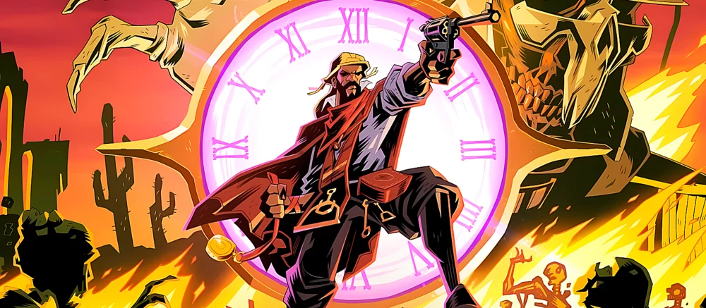 У Steam вийшов містичний RPG-екшн з високим рейтингом та створенням потужних білдів, який називають сумішшю Diablo та Hades