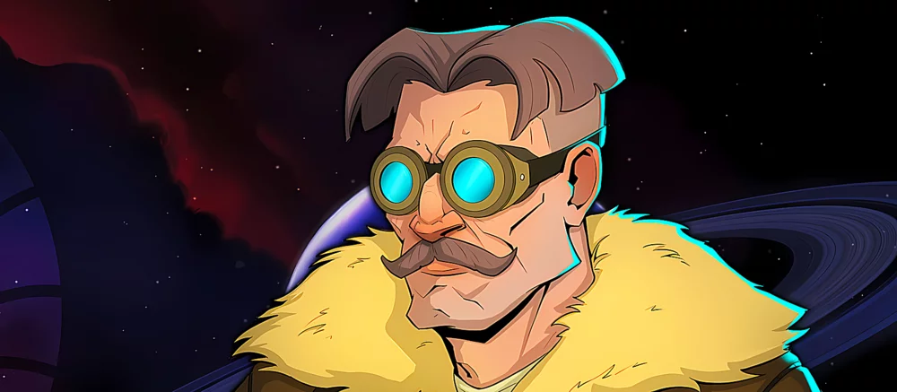 В Steam вийшла нова Action/RPG з апгрейдами кораблів та унікальними збірками, яку називають «Diablo в космосі»