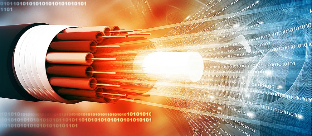 У Японії встановлено рекорд швидкості передачі даних – 125 000 ГБ/с