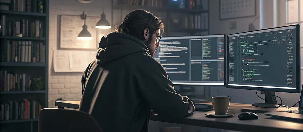 Vibe 编码出错：人工智能删除数据库，向用户撒谎而不是编写代码
