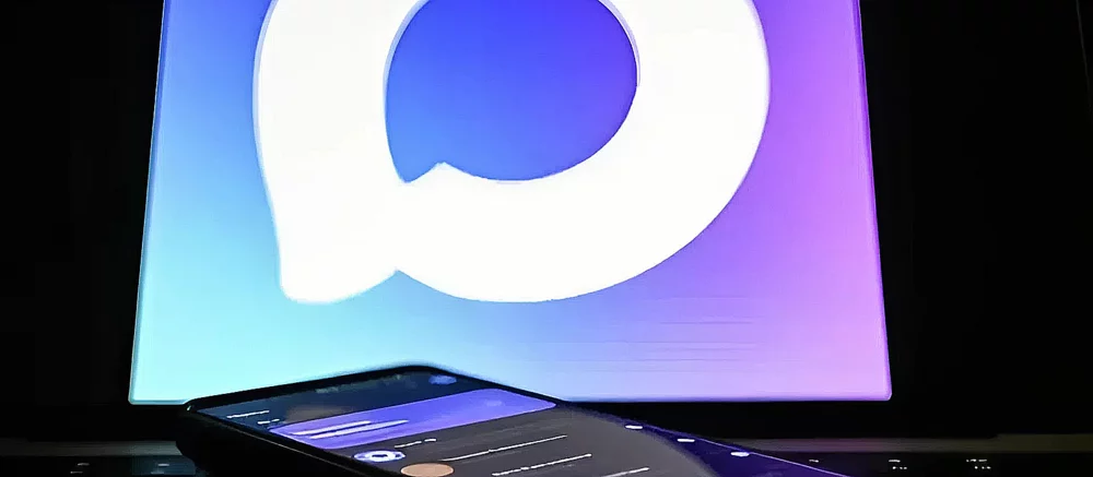 VK призначено оператором національного месенджера на базі платформи Max