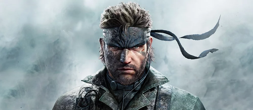 Все, що відомо про Metal Gear Solid Delta: Snake Eater — ремейк класики Хідео Кодзіми