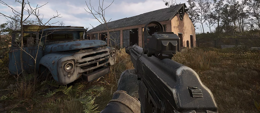 Вийшов патч 1.5.1 для S.T.A.L.K.E.R. 2. В мережі розповіли, що він змінив