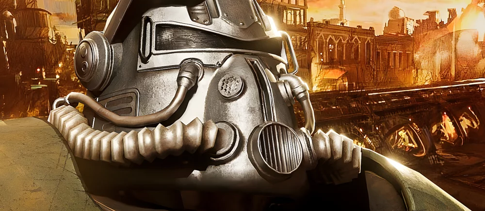 Вийшов трейлер фанатської Fallout: Bakersfield з камерою від першої особи