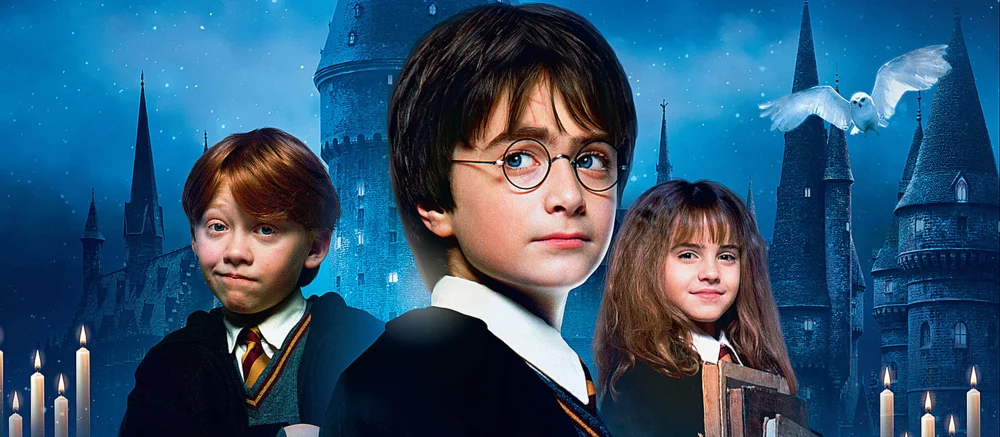 Warner Bros. показала, як виглядає новий Гаррі Поттер: розпочались зйомки серіалу