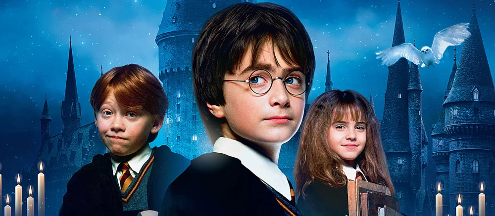 Warner Bros. Yeni Harry Potter'ın İlk Görünümünü Açıkladı, HBO Dizisinin Çekimleri Başlıyor
