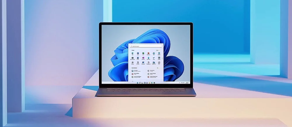 Windows 11, PC'ler için Kendini Onarma Testi ve Ayarlara Entegre Yapay Zeka Asistanı