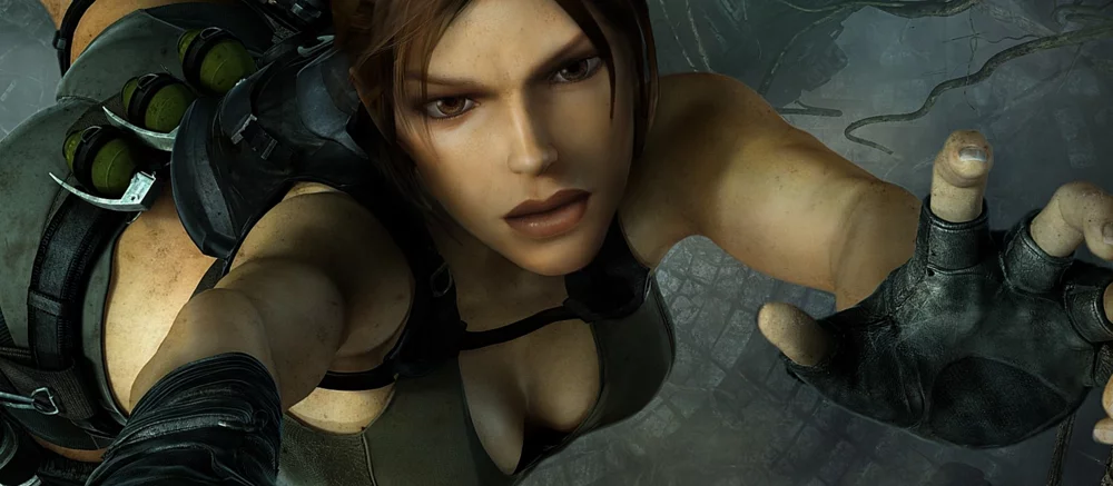 Wētā prezentuje premium figurkę Lary Croft w kombinezonie za 1,699 $ z Tomb Raider: Underworld