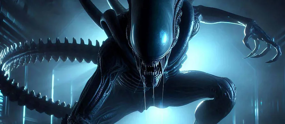 Xenomorf jako dinozaur: ogłoszono nową figurkę