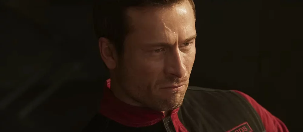 «Спрага крові — наше невід'ємне право»: вийшов перший трейлер бойовика «Біжучий чоловік»