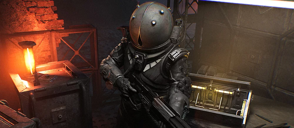 2 години геймплею Cronos: The New Dawn — хоррор про альтернативну Польщу від творців Silent Hill 2 Remake