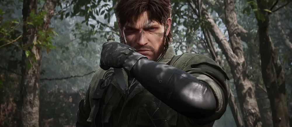 'Uma Carta de Amor ao Passado' — Críticos Avaliam o Remake de Metal Gear Solid 3