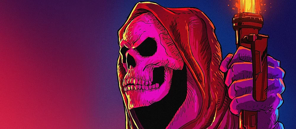 宇宙新主宰格斗游戏宣布——复古世嘉创世纪氛围