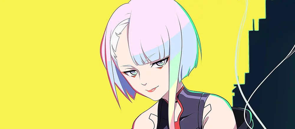 Yeni Bir Video, Lucy'yi Cyberpunk: Edgerunners'dan Guilty Gear Strive Oynanışında Sergiliyor