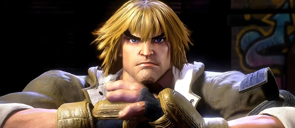 Актор з нового фільму Street Fighter показав, як накачався для ролі Кена Мастерса