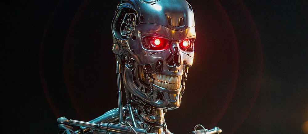 Twórca 'Obcego' Ridley Scott wyjaśnia, dlaczego odmówił reżyserii 'Terminatora 3'