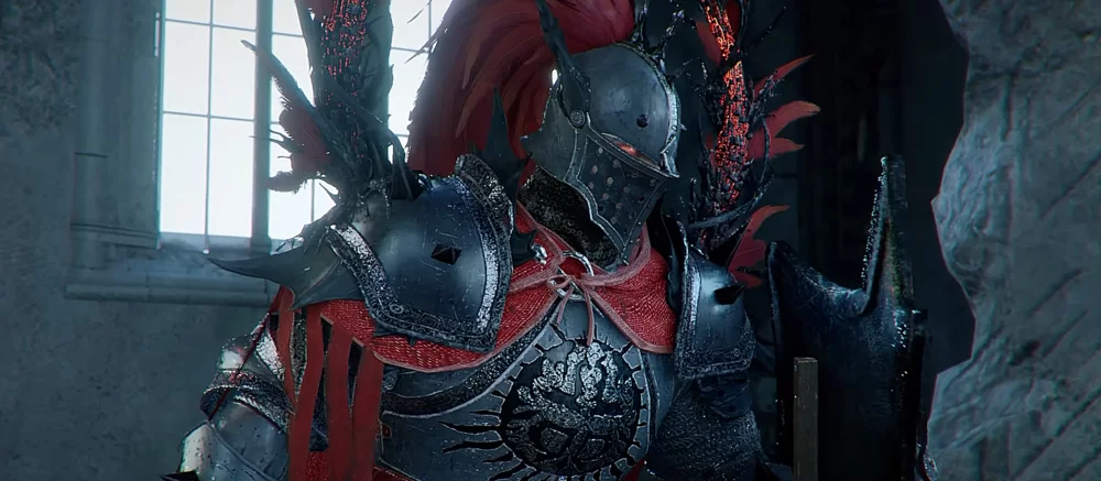 Амбіційна RPG Crimson Desert отримала 13 хвилин геймплею з жорстокими баталіями та битвою з босом