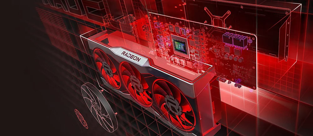 AMD 意外泄露 FSR 4 源代码