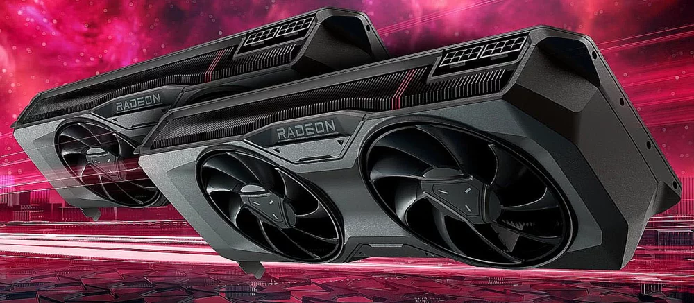 AMD 提升内存：16GB Radeon RX 9070 GRE 定于秋季发布