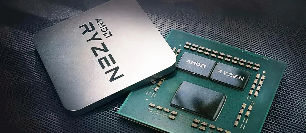 AMD демонструє рекордні продажі та перевагу в ключових сегментах