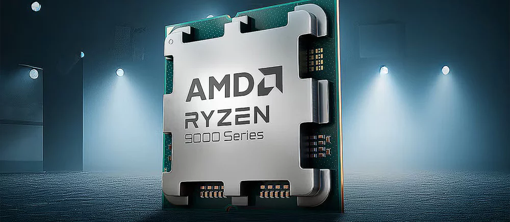 AMD 准备推出 Ryzen 9000X3D，配备 192MB 缓存：首次采用双 3D V-Cache 芯片。