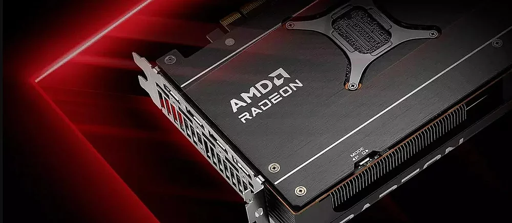 AMD Radeon RX 9060：一款预算型全高清游戏显卡——但别指望单独购买它