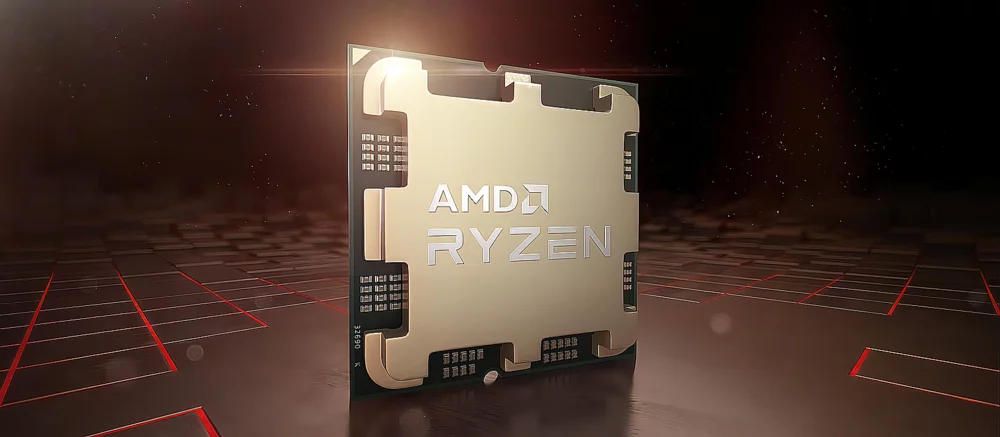 AMD Ryzen 5 9500F：新款预算AM5 CPU去掉了图形，保留了性能