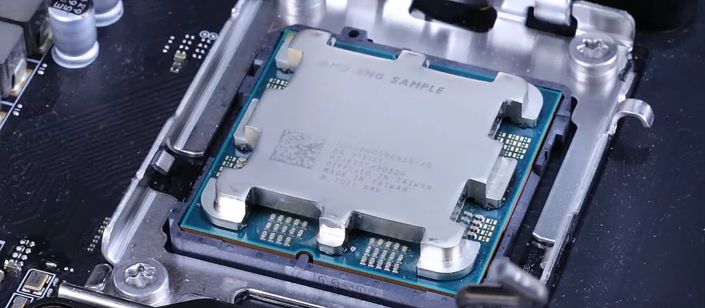 AMD的AM6插槽将保留AM5尺寸，但增加更多引脚